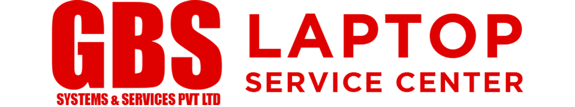 Laptop Service Center Coimbatore Logo